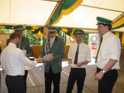 Schützenfest 2006